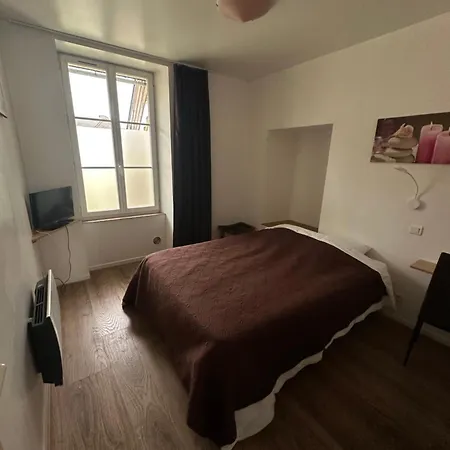 Hotel Le Rhum Antik