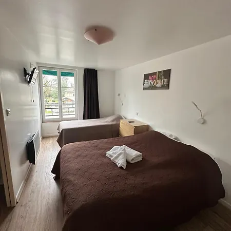 Le Rhum Antik Hotel 2*