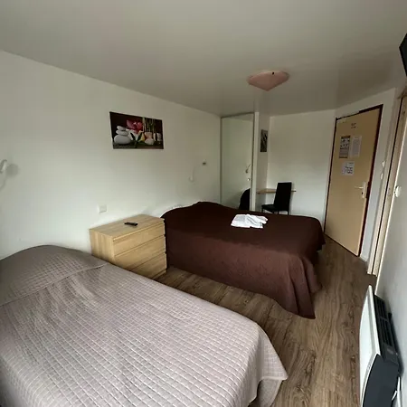 Le Rhum Antik 2* Puybrun