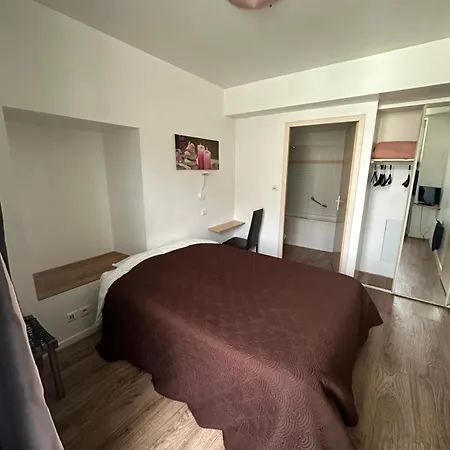 Le Rhum Antik Ξενοδοχείο