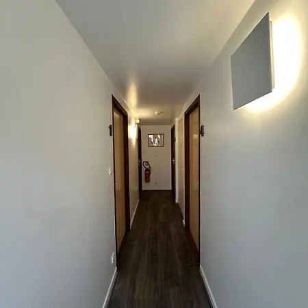 Ξενοδοχείο Le Rhum Antik 2*