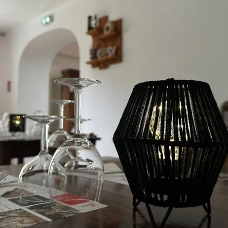 Hotel Le Rhum Antik 2*