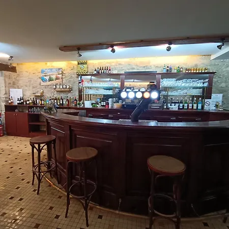 Hotel Le Rhum Antik 2*