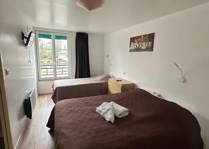 Le Rhum Antik Ξενοδοχείο 2*