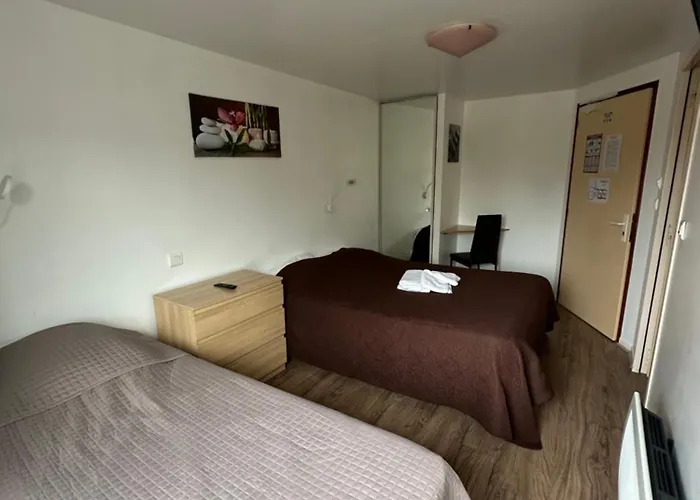 Le Rhum Antik 2* Puybrun