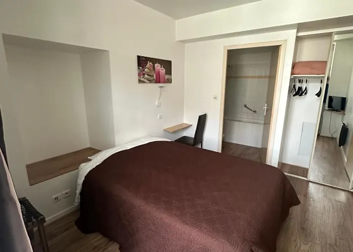 Le Rhum Antik Ξενοδοχείο