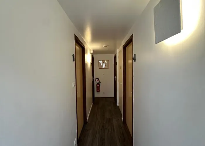 Ξενοδοχείο Le Rhum Antik 2*