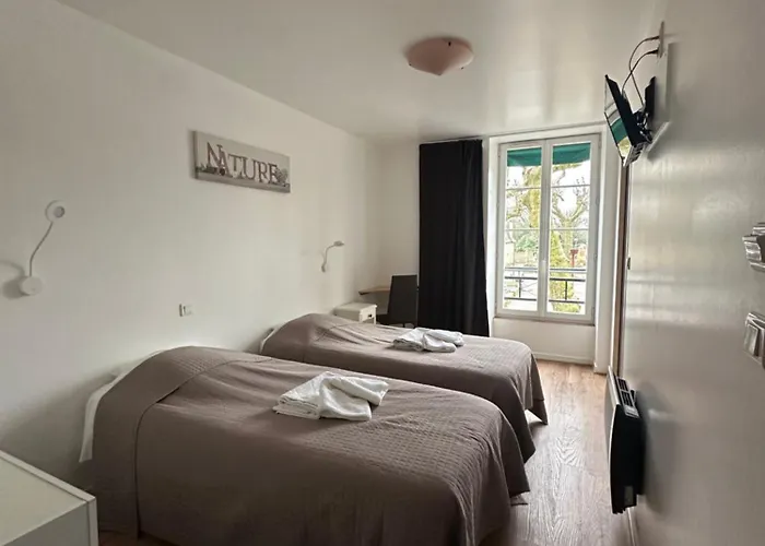 Ξενοδοχείο Le Rhum Antik Puybrun