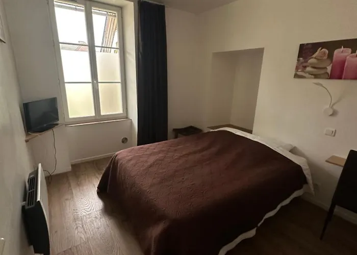 Ξενοδοχείο Le Rhum Antik